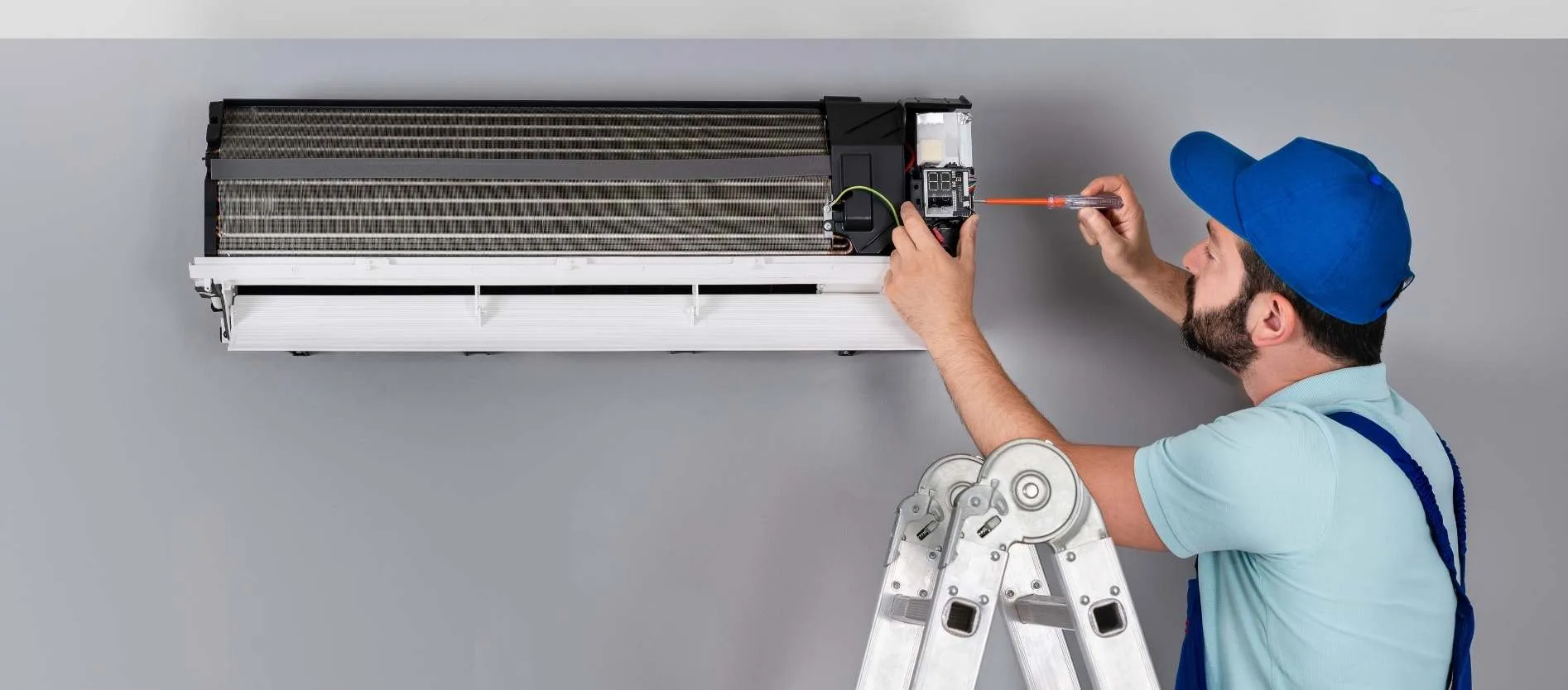 Ataşehir İçerenköy Panasonic Klima Gaz Dolum Servisi